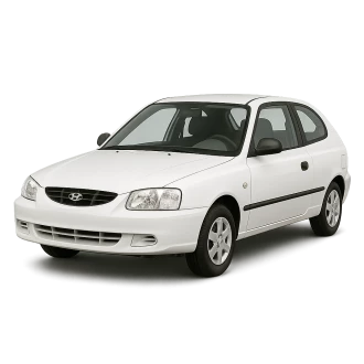 ACCENT II (LC)