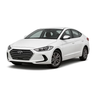 ELANTRA VI Saloon (AD, ADA)