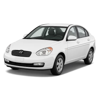 ACCENT III Saloon (MC)