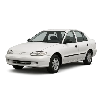 ACCENT Saloon (X-3)