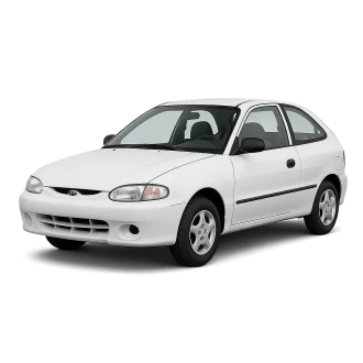 ACCENT I (X-3)
