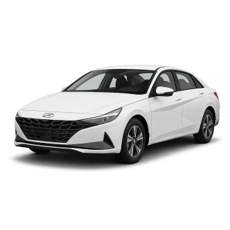 ELANTRA VII Saloon (CN7)