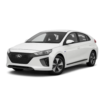 IONIQ (AE)