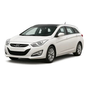 i40 I CW (VF)