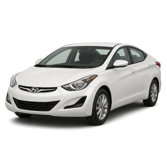 ELANTRA V Saloon (MD, UD)