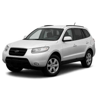 SANTA FÉ II SUV Van (CM)