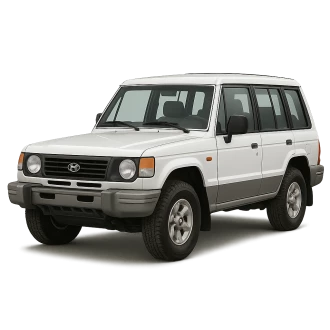 GALLOPER I