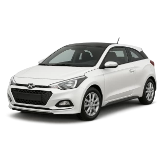 i20 II Coupe (GB)