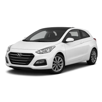 i30 Coupe