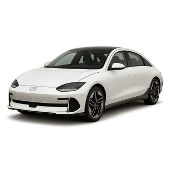 IONIQ 6 (CE)