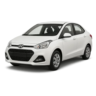 i10 II Saloon