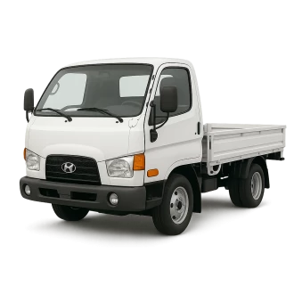 H-1 Platform/Chassis