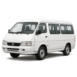 H100 Bus (P)