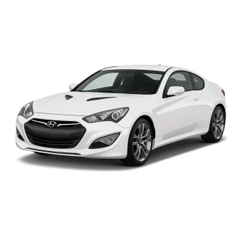 GENESIS Coupe