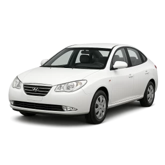 ELANTRA IV Saloon (HD)