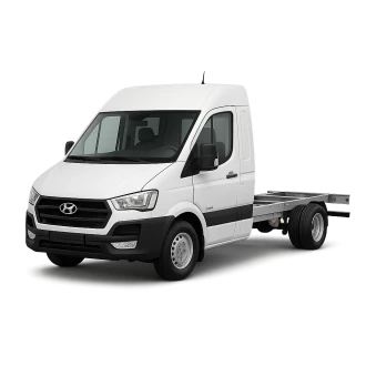 H350 Platform/Chassis