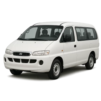 H-1 / STAREX Bus (A1)