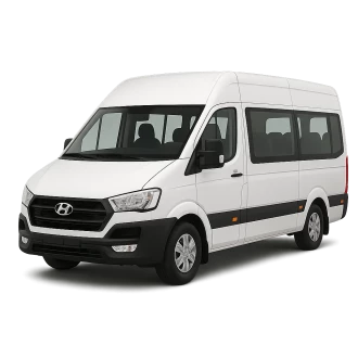 H350 Bus