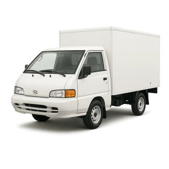 H100 Van