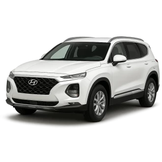 SANTA FE IV SUV Van (TM)