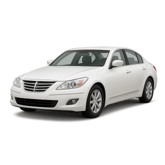 GENESIS (BH)