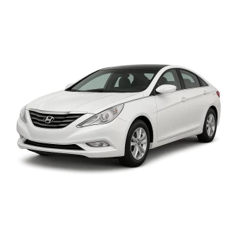 SONATA VI (YF)