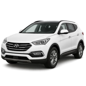SANTA FÉ III SUV Van (DM)