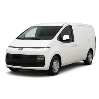 STARIA Van (US4)