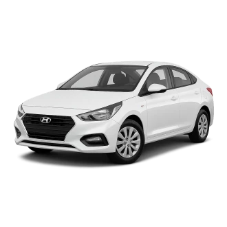 ACCENT V Saloon (HC)