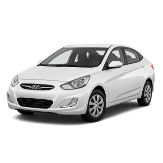 ACCENT IV Saloon (RB)