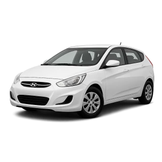 ACCENT IV (RB)