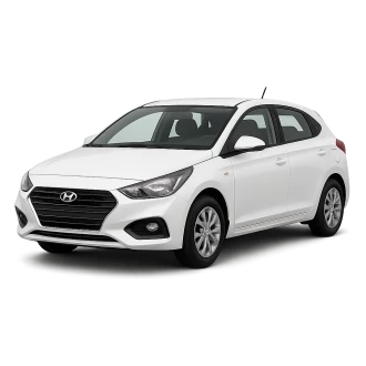 ACCENT V Hatchback (HC)