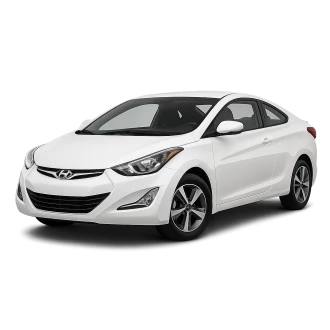 ELANTRA V Coupe (JK)