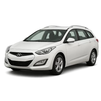 ELANTRA V Estate