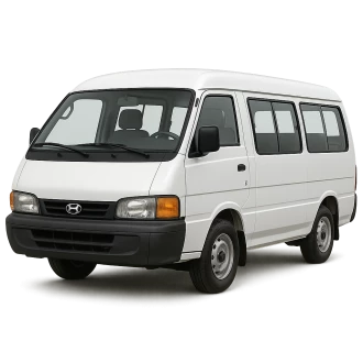 PORTER Bus