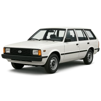 PONY Wagon