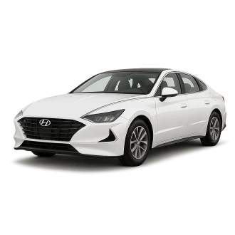 SONATA VIII (DN8)