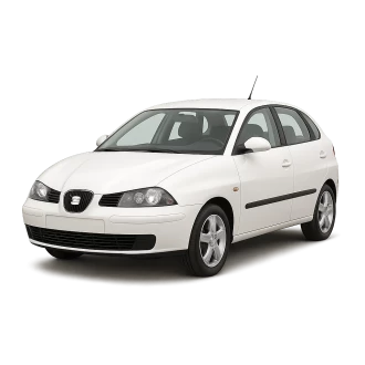 IBIZA III (6L1)