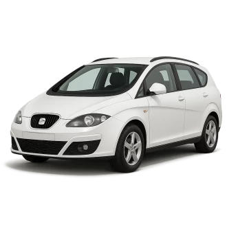 ALTEA XL (5P5, 5P8)
