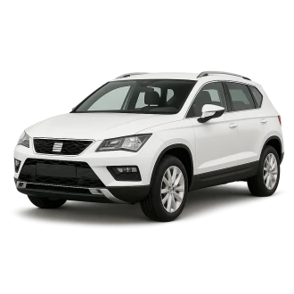 ATECA (KH7, KHP)