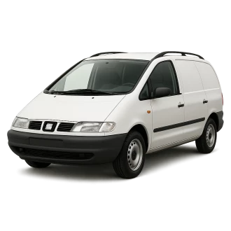 ALHAMBRA VAN (7V8, 7V9)
