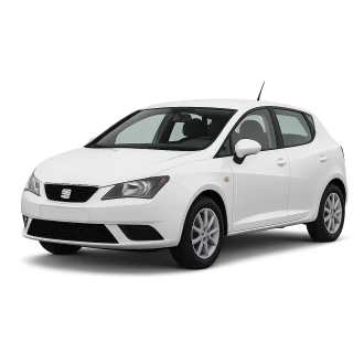 IBIZA IV Hatchback Van (6J1)