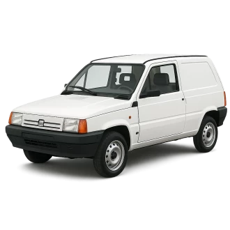 MARBELLA Hatchback Van (028A)