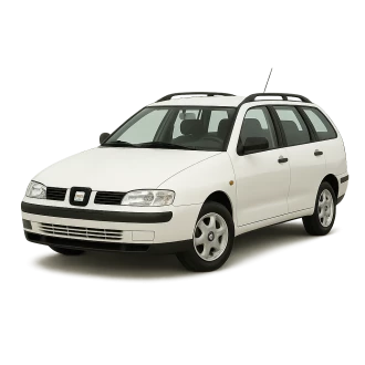 CORDOBA VARIO Estate Van (6K5)