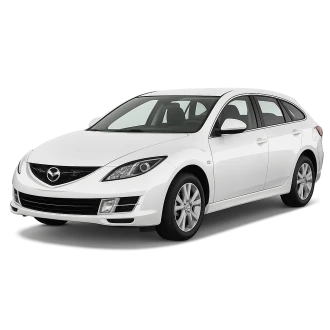 6 Hatchback (GH)