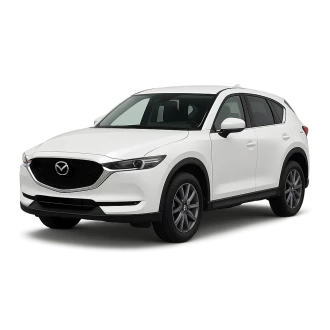 CX-5 (KF)