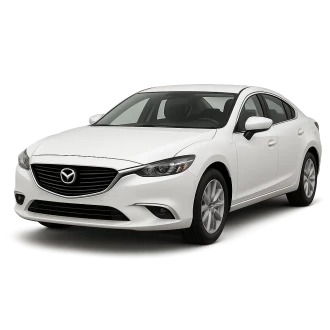 6 Saloon (GJ, GL)