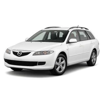 6 Hatchback (GG)