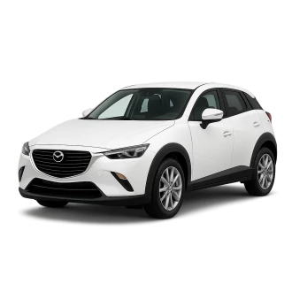 CX-3 (DK)