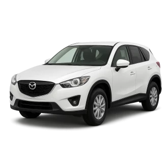 CX-5 (KE, GH)